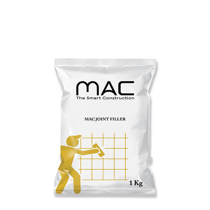 Grout Filler Powder